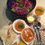 インド料理 ４回目のお料理会～♪