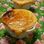 MaryChristmas　25日のごはん