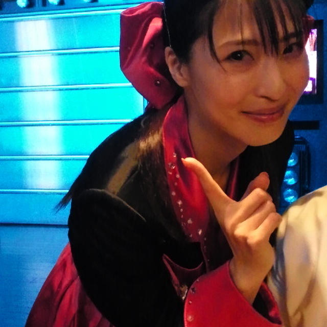 ＊御礼！＆ものまねエンターテイメントハウスSTAR＊