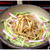 立ち蕎麦行脚「小諸そば人形町店の和風冷麺」