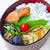 ９月１７日　火曜日　焼き鮭＆白子と白菜のグラタン