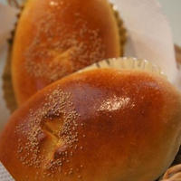 ☆新タマネギ入りウインナーパン☆