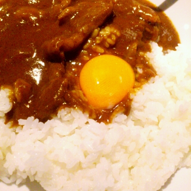 カレー