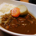 チキンカレー