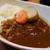 チキンカレー