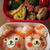 10月1日のお弁当