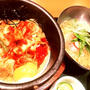 韓国料理　韓式食堂シジャン