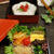 冷めても美味しいデミソース味のポテトコロッケのお弁当