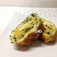 「丸美屋　混ぜ込みわかめ」朝ごはんレシピ♪体験レポート　Part2