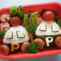 パトカーおにぎり