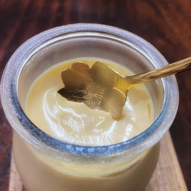 今日25日はプリンの日！
