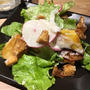 餃子バルin吉祥寺。