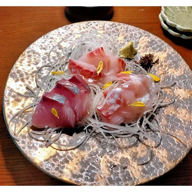 ランチで人気の「高ようじ 大宮店」のディナータイムに行ってみた