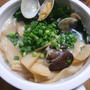 まだ残ってるで、長浜ラーメン^^；