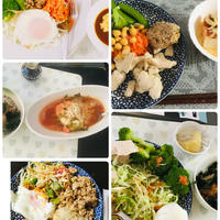 meru家の食事改革変！
