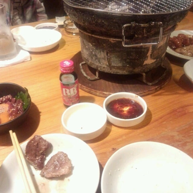 女子会ゎホルモン屋