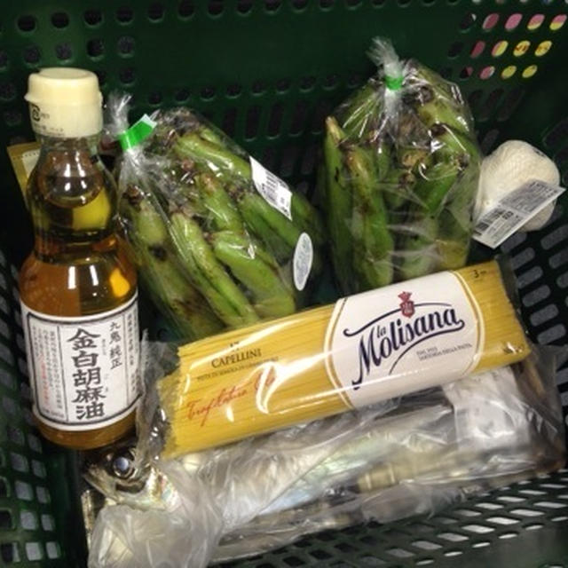 試作の残りを使った贅沢カレー。明日は動画撮影。