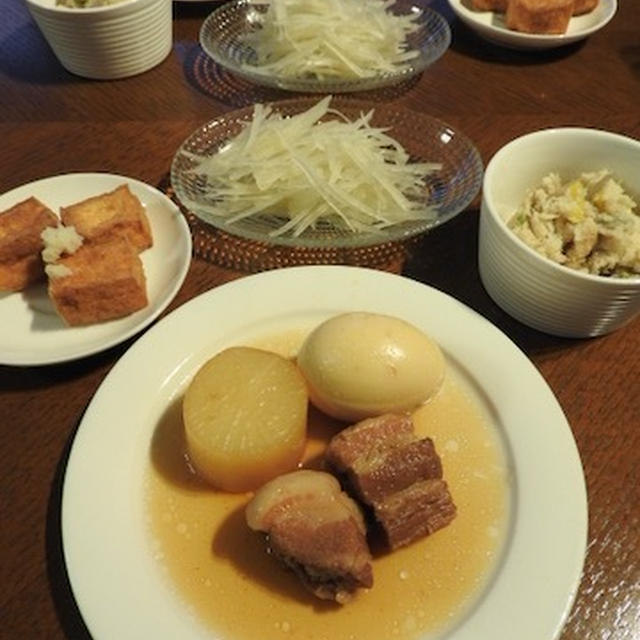 今日の晩ご飯 と今日のお昼ご飯 By Pi Koさん レシピブログ 料理ブログのレシピ満載