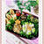 🌺JD弁当No.16🌺春巻き