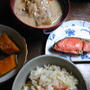 冬至ですよ