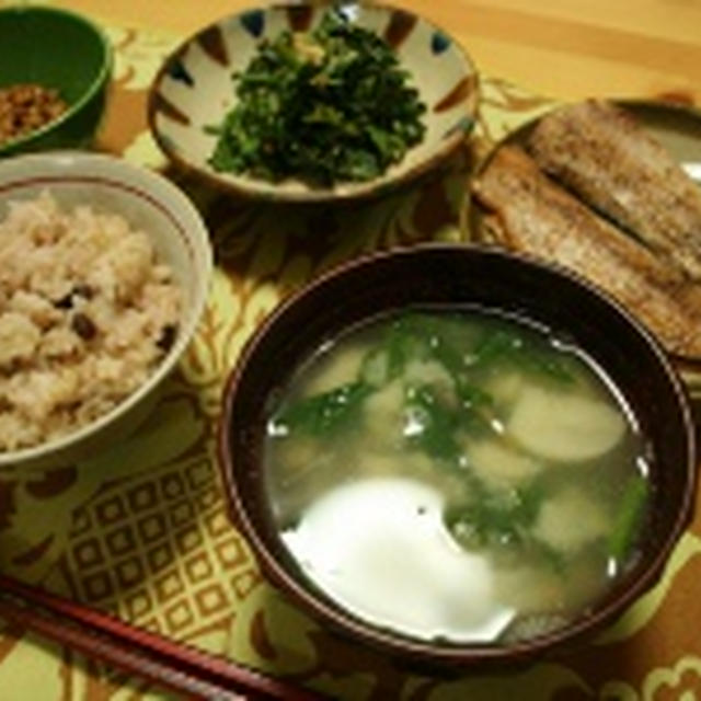 野菜ごはん