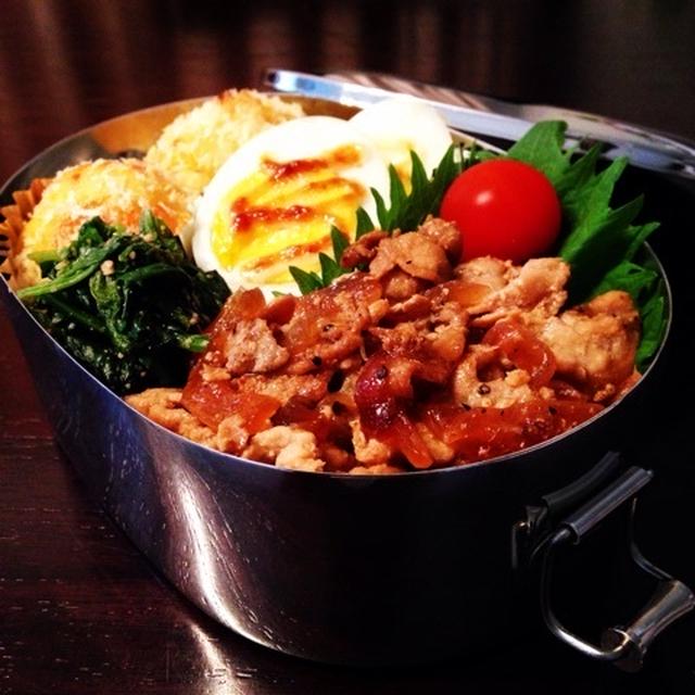 お弁当