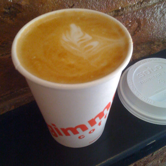 Gimme! Coffee　nolita