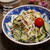  お買い得な塩鯖をある調味料使いで大変身〜【簡単！節約！お洒落！塩鯖とキュウリのスパイシーデリ風サラダ】