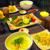 久しぶりの休日ベトナム料理