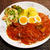 却下されて別メニューで繰り越し・・・牛筋トマトカレー♪・・♪