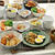 ぶり大根とさつま揚げのねぎ生姜煮　23日の朝ごはん