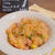 【電子レンジだけで♡包丁まな板不要！厚切りベーコンとミックスベジタブルのチキンピラフ風♡】