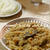 スパイスが香る♪インドの豆入りお粥、キチュリ。