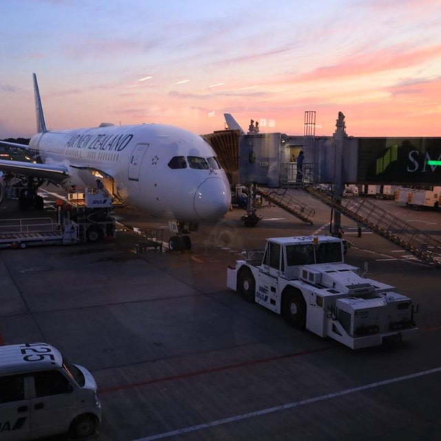 ニュージーランド往復航空券プレゼント♪47都道府県代表 使節団募集中