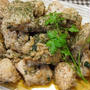 タイレシピ♡ガイ･タクライ（鶏肉のレモングラス風味炒め）【節約・簡単】