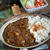 とろとろ～牛すじカレー＆お気に入りのカレーのスプーンレスト他