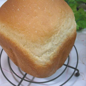 ミルクリッチ食パン