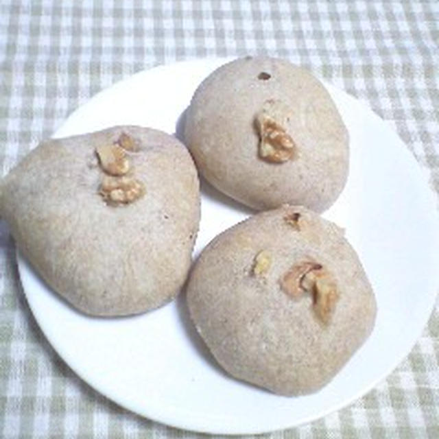 くるみのリュスティック