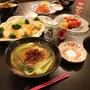 本物のふかひれを食べる。
