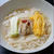 鶏のぐつぐつ煮スープうどん。～身体リフレッシュレシピ～