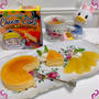 ビアードパパのcheesecake&リンゴのコンポート♪