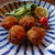 うずら玉子の肉巻カツ