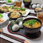 神味。～豚汁定食～