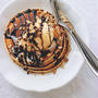 breakfast pancake
