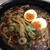 濃口醤油味ラーメン