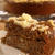 バナナモラセスケーキ