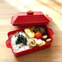 【 今週のお弁当 】