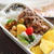 豚肉の味噌煮＋ピザピーマン【レシピ付き弁当記録】