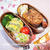 お相撲　★　じぶんBENTOは メカジキのステーキ