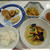野菜で作る料理教室９月